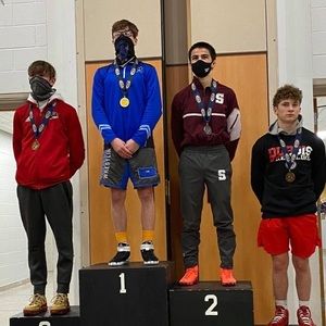 Meet your Posher, Luke